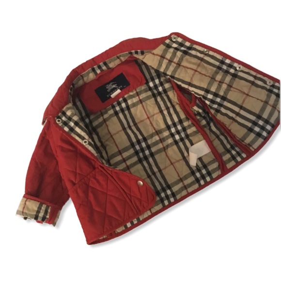 Burberry Jacket - Picture 11 of 12